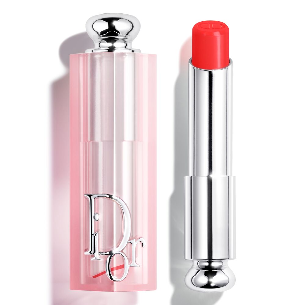 DIOR ADDICT LIP GLOW B&Aacute;LSAMO LABIAL HIDRATANTE 48 H, COLOR ACTIVADO POR EL PH (B&Aacute;LSAMO HIDRATANTE PARA LABIOS)